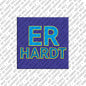 Magnet - ERHARDT