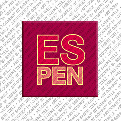 Magnet - ESPEN