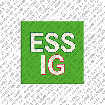 Magnet - ESSIG