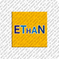 Magnet - ETHAN