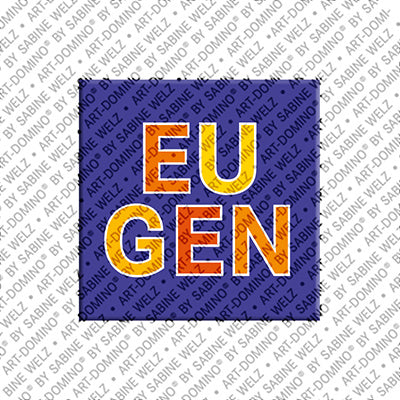 Magnet - EUGEN