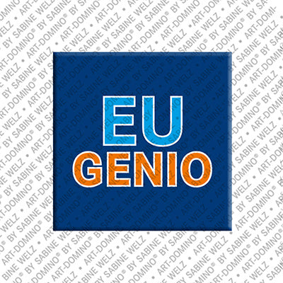 Magnet - EUGENIO