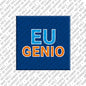 Magnet - EUGENIO