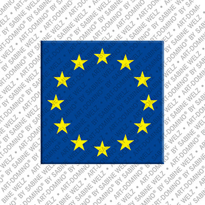 Magnet - EUROPEAN STARS