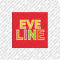 Magnet - EVELINE