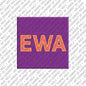 Magnet - EWA