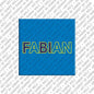 Magnet - FABIAN