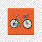 Magnet - Fahrrad