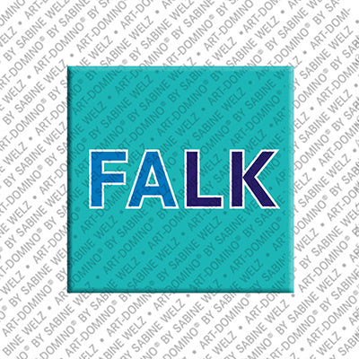 Magnet - FALK