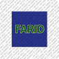 Magnet - FARID
