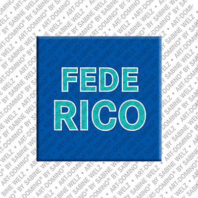Magnet - FEDERICO