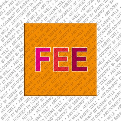Magnet - FEE