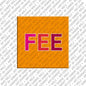 Magnet - FEE