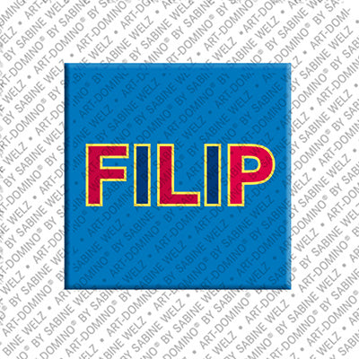 Magnet - FILIP