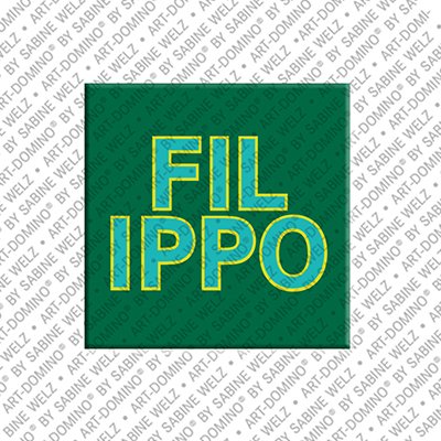 Magnet - FILIPPO