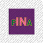 Magnet - FINA