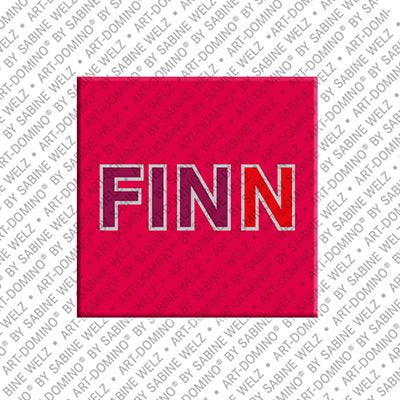 Magnet - FINN