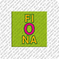 Magnet - FIONA