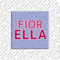 Magnet - FIORELLA