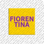 Magnet - FIORENTINA