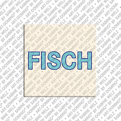Magnet - FISCH
