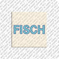 Magnet - FISCH