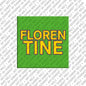 Magnet - FLORENTINE
