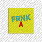 Magnet - FRANK
