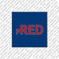 Magnet - FRED