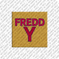 Magnet - FREDDY