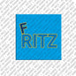 Magnet - FRITZ