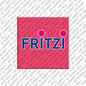 Magnet - FRITZI