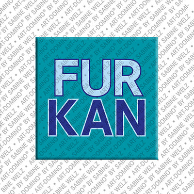 Magnet - FURKAN