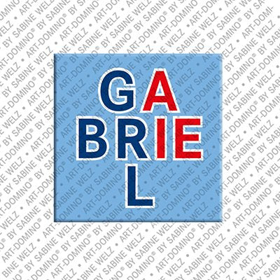 Magnet - GABRIEL