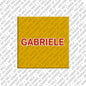 Magnet - GABRIELE