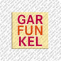 Magnet - GARFUNKEL