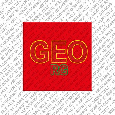 Magnet - GEORG