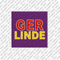 Magnet - GERLINDE
