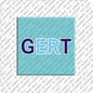 Magnet - GERT