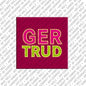 Magnet - GERTRUD