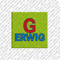 Magnet - GERWIG