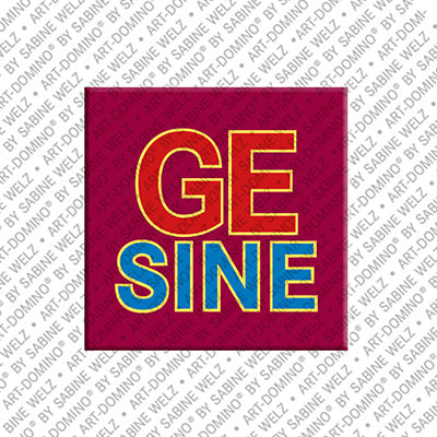 Magnet - GESINE