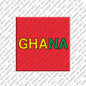 Magnet - Ghana - 00
