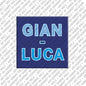 Magnet - GIAN-LUCA