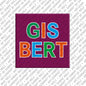 Magnet - GISBERT