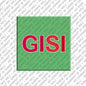 Magnet - GISI