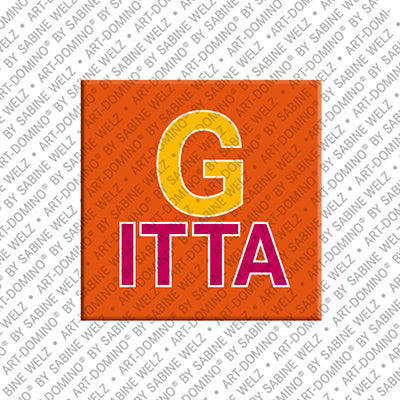 Magnet - GITTA
