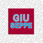 Aimant - GIUSEPPE