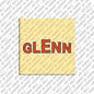 Magnet - GLENN