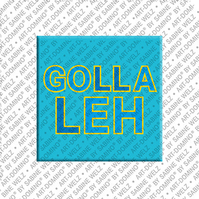 Magnet - GOLLALEH